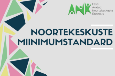 PiltNoortekeskuste miinimumstandard