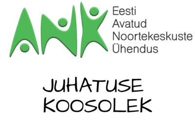 PiltTeade Eesti ANK juhatuse koosolekust