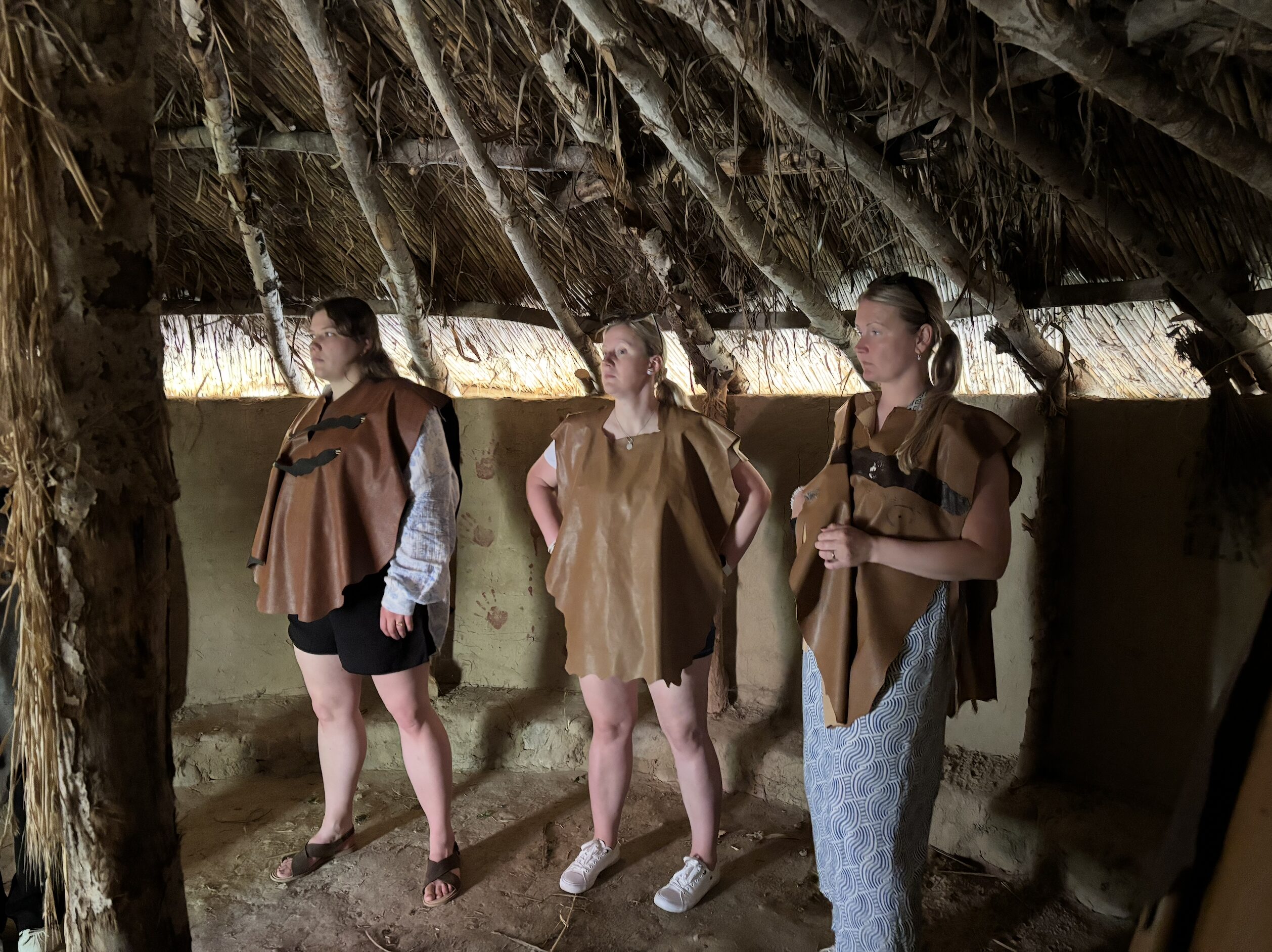 Õpiränne Türgis 2025