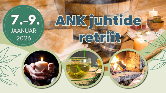 ANK juhtide retriit